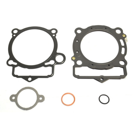 ATHENA USZCZELKI TOP-END KTM EXCF 350 '14-'15 HUSQVARNA FE350 '14-'15 88MM ( DO ZESTAWU CYLINDROWEGO P400270100019 )