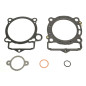 ATHENA USZCZELKI TOP-END KTM EXCF 350 '14-'15 HUSQVARNA FE350 '14-'15 88MM ( DO ZESTAWU CYLINDROWEGO P400270100019 )