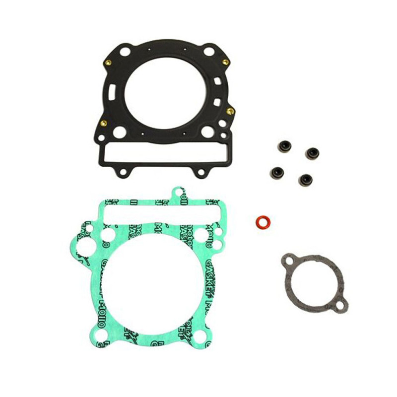 ATHENA USZCZELKI TOP-END KTM SXF 250 '06-'12, EXCF 250 '07-'13, HUSQVARNA FE 250 '14-'16 ATHENA USZCZELKI TOP-END KTM SXF 250 '06-'12, EXCF 250 '07-'13, HUSQVARNA FE 250 '14-'16
