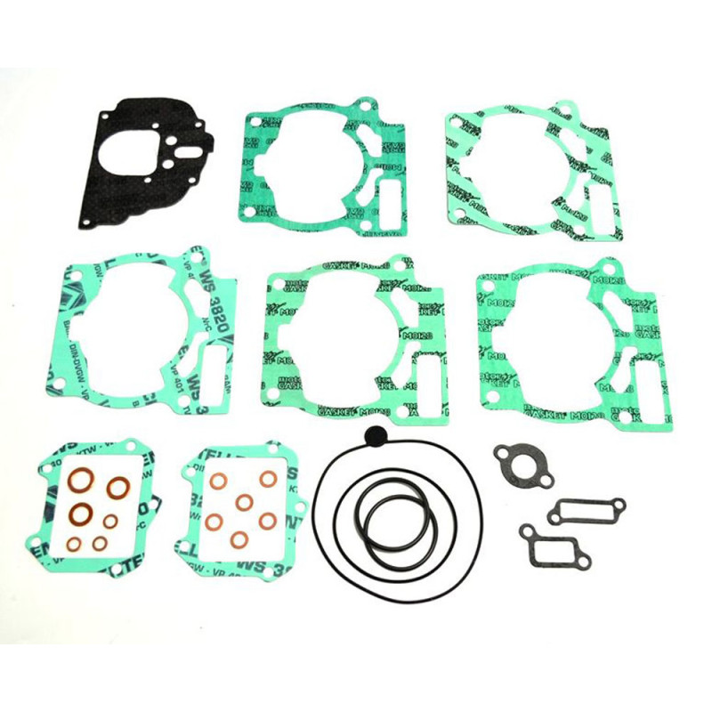 ATHENA USZCZELKI TOP-END KTM SX 200 '02-'12, EXC 200 '02-'16 ATHENA USZCZELKI TOP-END KTM SX 200 '02-'12, EXC 200 '02-'16