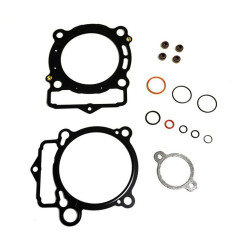 ATHENA USZCZELKI TOP-END KTM SXF 350 '11-'12, EXCF 350 '12-'13, FREERIDE 350 '13-'17, HUSQVARNA FE 350 '14-16