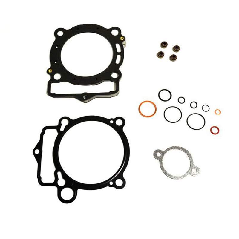 ATHENA USZCZELKI TOP-END KTM SXF 350 '13-'15, EXCF 350 '14-'16, HUSQVARNA FC 350 '14-15 ATHENA USZCZELKI TOP-END KTM SXF 350 '13-'15, EXCF 350 '14-'16, HUSQVARNA FC 350 '14-15