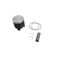 WOSSNER TŁOK HONDA (2T) CR 250R '97-'01 (66,35MM) 1 PIERŚCIEŃ