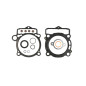 ATHENA USZCZELKI TOP-END KTM SXF 350 '16-'18, EXCF 350 '17-'19, HUSQVARNA FC 350 '16-'19, FE/FX 350 '17-'18 ATHENA USZCZELKI TOP-END KTM SXF 350 '16-'18, EXCF 350 '17-'19, HUSQVARNA FC 350 '16-'19, FE/FX 350 '17-'18