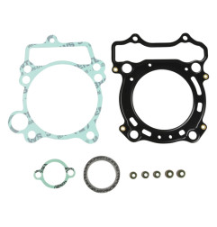 ATHENA USZCZELKI TOP-END YAMAHA YZF 250 '01-'13, WR 250F '01-'13 (YZF250, WR250F)