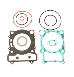 ATHENA USZCZELKI TOP-END YAMAHA YFM 400 KODIAK '00-'06/ YFM 450/ YXR 450 '00-'13