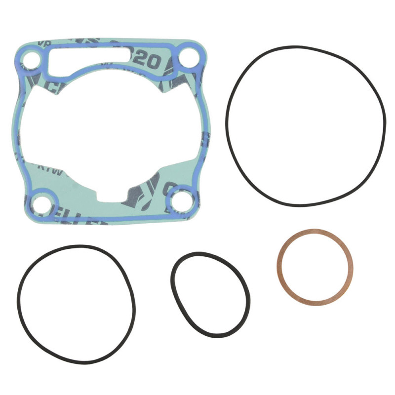 ATHENA USZCZELKI TOP-END YAMAHA YZ 80 '96-'01,YZ 85 '02-'18 ATHENA USZCZELKI TOP-END YAMAHA YZ 80 '96-'01,YZ 85 '02-'18