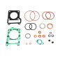 ATHENA USZCZELKI TOP-END YAMAHA XT 125R/X`05-08, YBR 125, RAPTOR 125 ATHENA USZCZELKI TOP-END YAMAHA XT 125R/X`05-08, YBR 125, RAPTOR 125