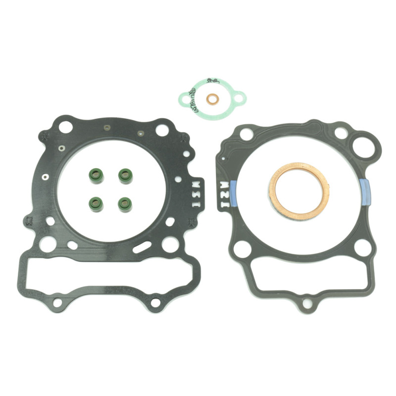 ATHENA USZCZELKI TOP-END YAMAHA YZF 250 (14-18), WR 250F (15-18),YZF250FX '15-'19 ATHENA USZCZELKI TOP-END YAMAHA YZF 250 (14-18), WR 250F (15-18),YZF250FX '15-'19