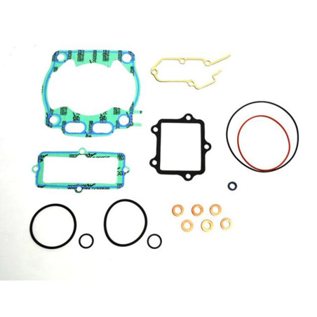 ATHENA USZCZELKI TOP-END YAMAHA YZ 250 '99-'26, YZ 250X '16-'26, FANTIC XX 250 '22-'25