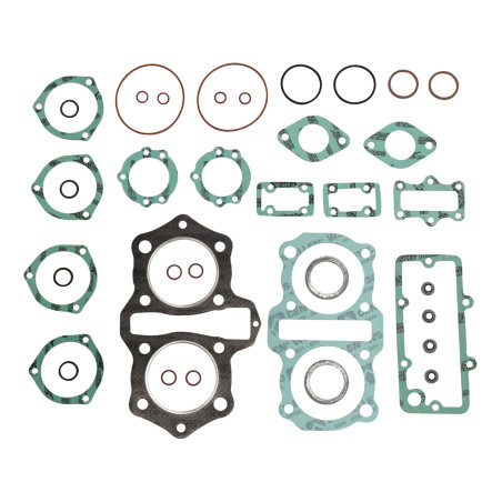 ATHENA USZCZELKI TOP-END YAMAHA XT 350 '85-'93, TT 350 '85-'95