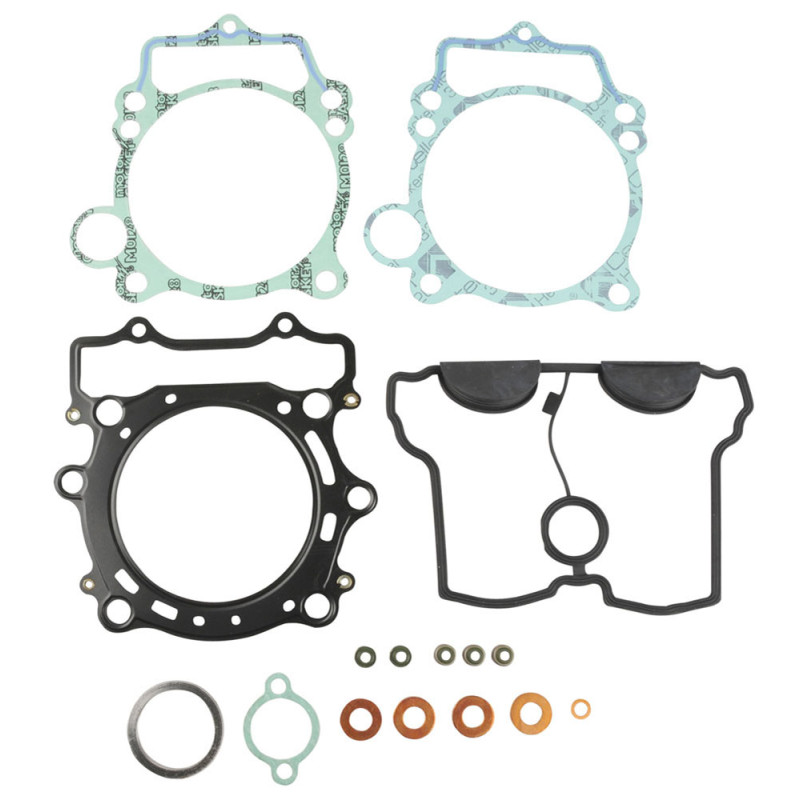ATHENA USZCZELKI TOP-END YAMAHA YZF 400 '98-'99, WR400F '98-'02 ATHENA USZCZELKI TOP-END YAMAHA YZF 400 '98-'99, WR400F '98-'02