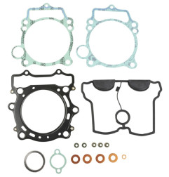 ATHENA USZCZELKI TOP-END YAMAHA YZF 400 '98-'99, WR400F '98-'02