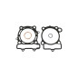 ATHENA USZCZELKI TOP-END KAWASAKI KXF 250 '04-'08, SUZUKI RMZ 250 '04-'06 BIG BORE 83 MM ATHENA USZCZELKI TOP-END KAWASAKI KXF 250 '04-'08, SUZUKI RMZ 250 '04-'06 BIG BORE 83 MM