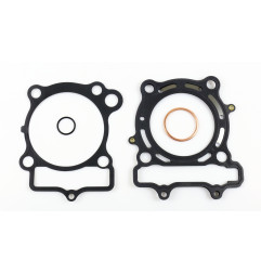 ATHENA USZCZELKI TOP-END SUZUKI RMZ 250 '07-'09 ( DO ZESTAWU CYLINDROWEGO P400510100009 )
