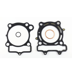 ATHENA USZCZELKI TOP-END SUZUKI RMZ 250 '07-'09 ( DO ZESTAWU CYLINDROWEGO P400510100009 )