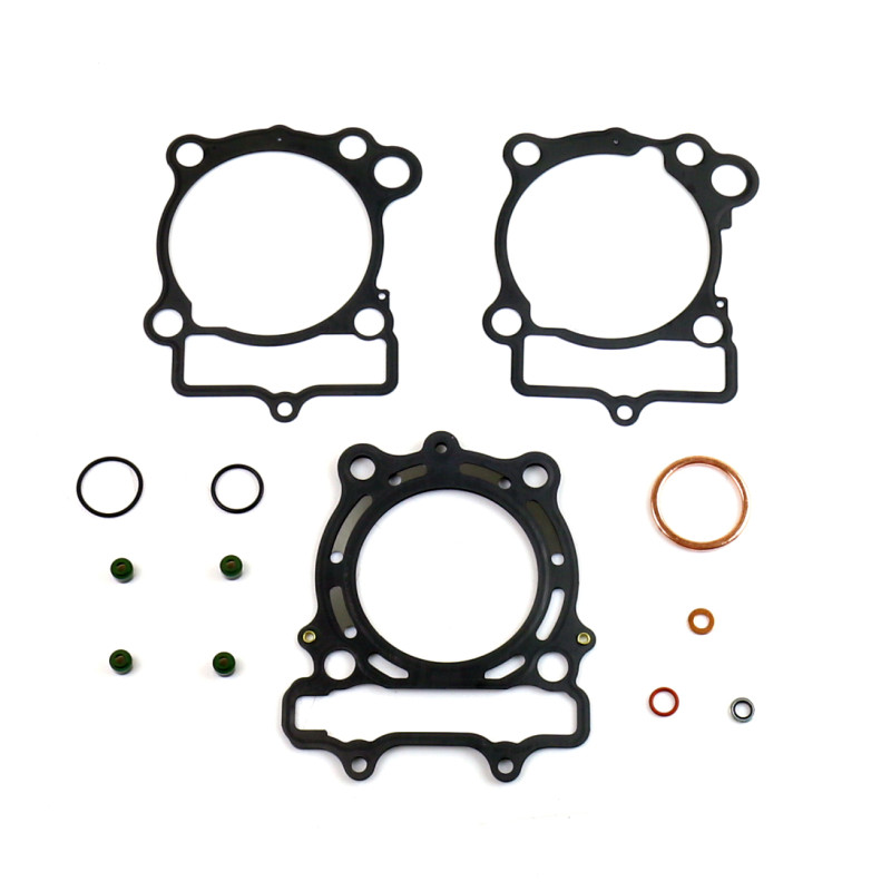 ATHENA USZCZELKI TOP-END SUZUKI RMZ 250 '10-'18 (ZASTĘPUJE P400510600076)