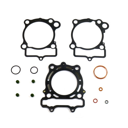 ATHENA USZCZELKI TOP-END SUZUKI RMZ 250 '10-'18 (ZASTĘPUJE P400510600076)