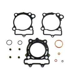 ATHENA USZCZELKI TOP-END SUZUKI RMZ 250 '10-'18 (ZASTĘPUJE P400510600076)