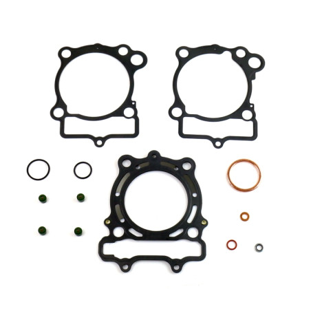 ATHENA USZCZELKI TOP-END SUZUKI RMZ 250 '10-'18 (ZASTĘPUJE P400510600076)