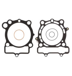 ATHENA USZCZELKI TOP-END KAWASAKI KXF 250 '17-'19, BIG BORE (DO ZESTAWU ATHENA)
