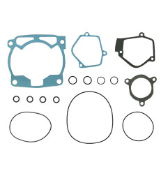 NAMURA USZCZELKI TOP-END KTM SX/EXC 360 '96-97, SX/EXC 380 '98-02