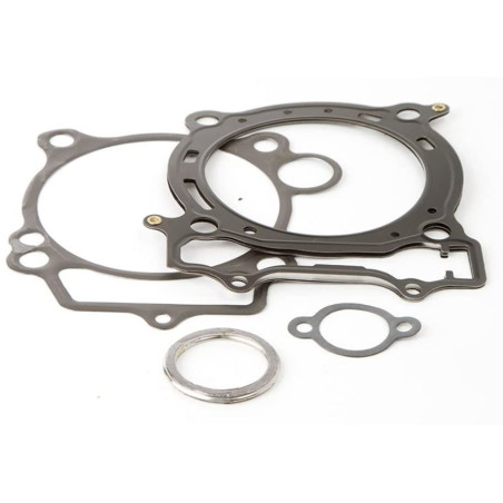 CYLINDER WORKS USZCZELKI TOP-END YAMAHA WR 450F '03-'06, YZ450F '03-'05 BIG BORE (+3MM=98MM) (478CCM)