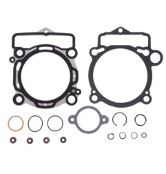 ATHENA USZCZELKI TOP-END KTM SXF 350 '19-'22, EXCF 350 '20-'23, GAS GAS EC 350 F '21-'23