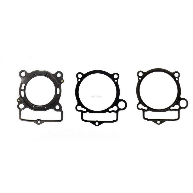 ATHENA USZCZELKI TOP-END KTM SXF 250 '16-'22, EXCF 250 '17-'19, HUSQVARNA FC 250 '16-'22, FE 250 '17-'19