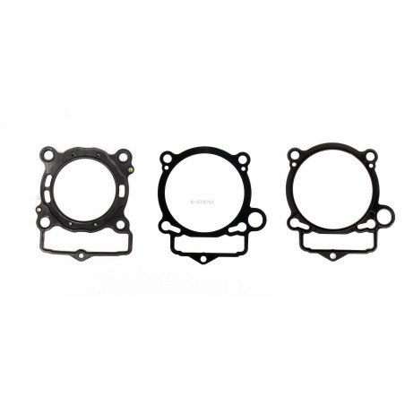 ATHENA USZCZELKI TOP-END KTM SXF 250 '16-'22, EXCF 250 '17-'19, HUSQVARNA FC 250 '16-'22, FE 250 '17-'19