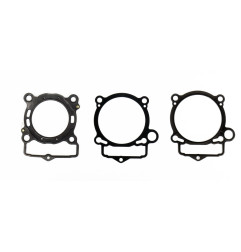 ATHENA USZCZELKI TOP-END KTM SXF 250 '16-'22, EXCF 250 '17-'19, HUSQVARNA FC 250 '16-'22, FE 250 '17-'19