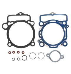 NAMURA USZCZELKI TOP-END KTM SXF 350 '19-'22, EXCF 350 '20-'23, GAS GAS EC 350 F '21-'23