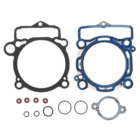 NAMURA USZCZELKI TOP-END KTM SXF 350 '19-'22, EXCF 350 '20-'23, GAS GAS EC 350 F '21-'23