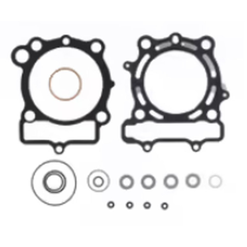 ATHENA USZCZELKI TOP-END (BEZ USZCZELKI POKRYWY ZAWOROWEJ) KAWASAKI KX250F '20-'20, (KXF250) ATHENA USZCZELKI TOP-END (BEZ USZCZELKI POKRYWY ZAWOROWEJ) KAWASAKI KX250F '20-'20, (KXF250)