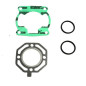 ATHENA USZCZELKI TOP-END KAWASAKI KX 80 88-89 ATHENA USZCZELKI TOP-END KAWASAKI KX 80 88-89