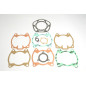 ATHENA USZCZELKI TOP-END KTM 250cc MOD87-88-89 ATHENA USZCZELKI TOP-END KTM 250cc MOD87-88-89