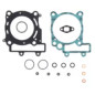 ATHENA USZCZELKI TOP-END (BEZ USZCZELKI POKRYWY ZAWOROWEJ) SHERCO SEF-R 250 14-18 ATHENA USZCZELKI TOP-END (BEZ USZCZELKI POKRYWY ZAWOROWEJ) SHERCO SEF-R 250 14-18