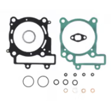 ATHENA USZCZELKI TOP-END (BEZ USZCZELKI POKRYWY ZAWOROWEJ) SHERCO SEF-R 300 14-23