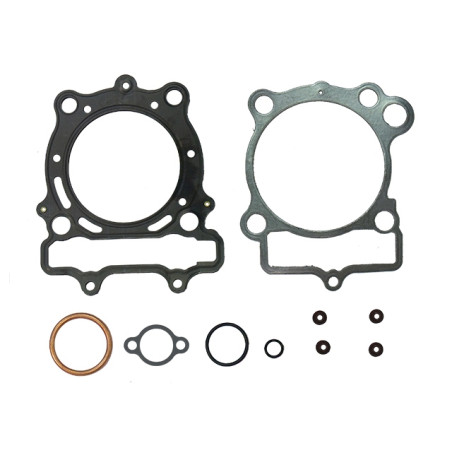 NAMURA USZCZELKI TOP-END SUZUKI RMZ 250 '19-'25
