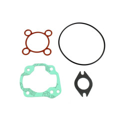 ATHENA USZCZELKI TOP-END APRILIA SR 50 '94-'11. MBK, YAMAHA AEROX 50 '97-'08 (CYLINDER POZIOMY)
