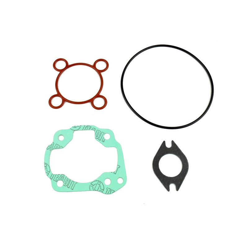 ATHENA USZCZELKI TOP-END APRILIA SR 50 '94-'11. MBK, YAMAHA AEROX 50 '97-'08 (CYLINDER POZIOMY) ATHENA USZCZELKI TOP-END APRILIA SR 50 '94-'11. MBK, YAMAHA AEROX 50 '97-'08 (CYLINDER POZIOMY)