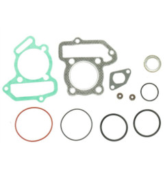 NAMURA USZCZELKI TOP-END YAMAHA YFM125 (YFM125) GRIZZLY '04-'13, BREEZE '91-'04 BIG BORE (+1,00 MM)