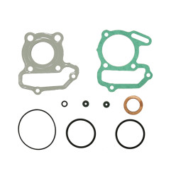 NAMURA USZCZELKI TOP-END YAMAHA YFM 50 RAPTOR '04-'08
