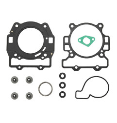 NAMURA USZCZELKI TOP-END POLARIS ACE 325 EFI,HAWKEYE, SPORTSMAN ETX EFI,RANGER ETX,M1400 GAS,'14-'16