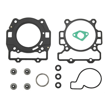 NAMURA USZCZELKI TOP-END POLARIS ACE 325 EFI,HAWKEYE, SPORTSMAN ETX EFI,RANGER ETX,M1400 GAS,'14-'16
