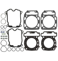 NAMURA USZCZELKI TOP-END CAN-AM 570 OUTLANDER/RENEGADE '16-'21