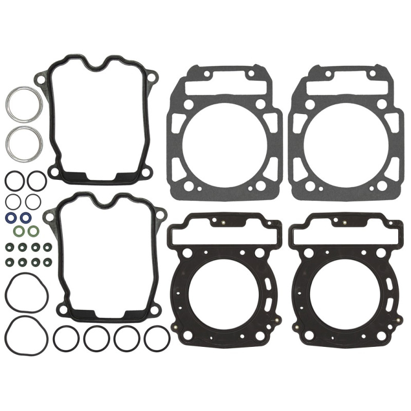 NAMURA USZCZELKI TOP-END CAN-AM 570 OUTLANDER/RENEGADE '16-'21 NAMURA USZCZELKI TOP-END CAN-AM 570 OUTLANDER/RENEGADE '16-'21