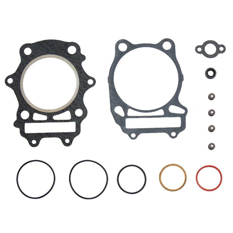 NAMURA USZCZELKI TOP-END SUZUKI DR 350 '90-'99 (MANUAL), BETA ALP 350/M4 350