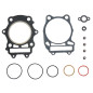 NAMURA USZCZELKI TOP-END SUZUKI DR 350 '90-'99 (MANUAL), BETA ALP 350/M4 350