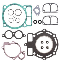 WINDEROSA (VERTEX) USZCZELKI TOP-END KTM EXC 250 RACING 4T RFS '02-05